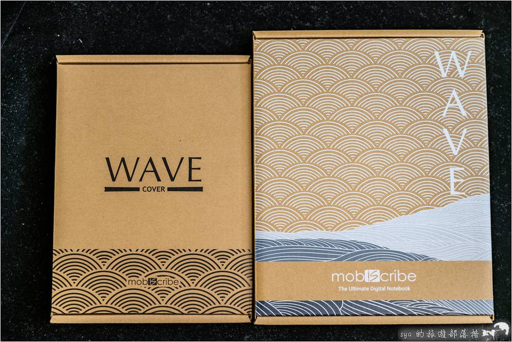 MobiScribe WAVE