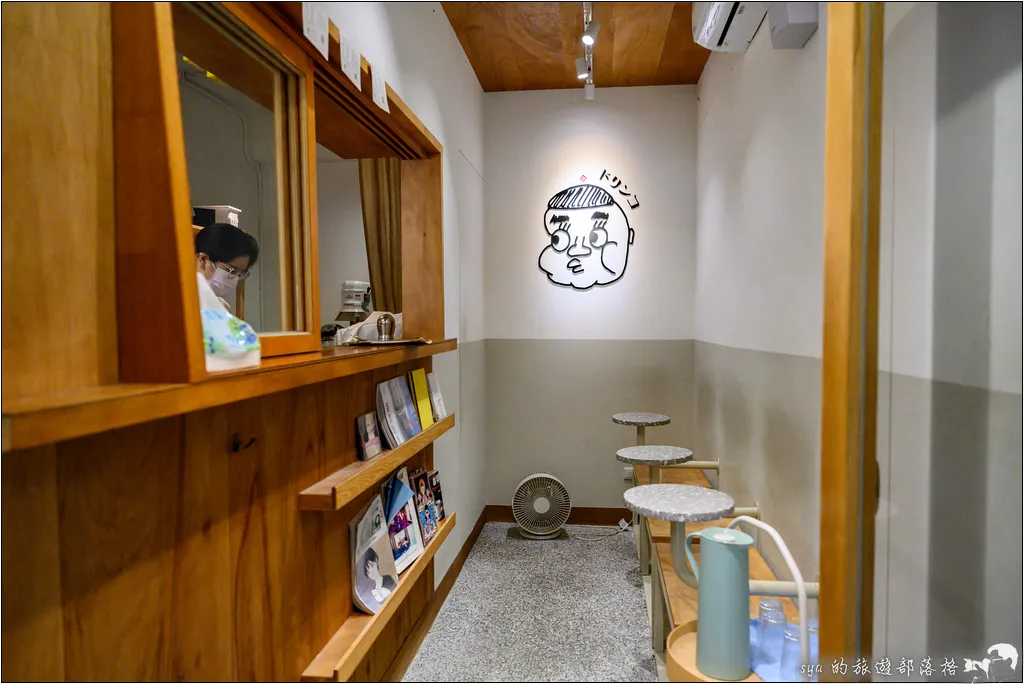 錐子日式可麗餅咖啡專賣