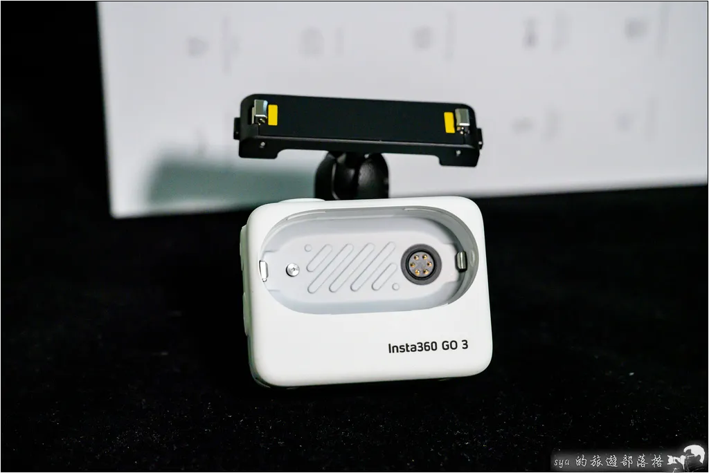 Insta360 Go 3 最迷你的運動相機