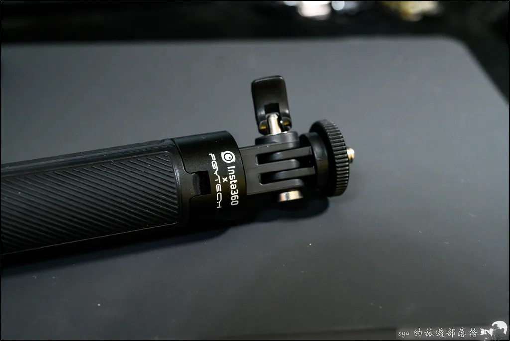 Insta360 GO 3|釋放你的雙手,讓拍攝變得沒有負擔 23 Insta360 Go 3 最迷你的運動相機