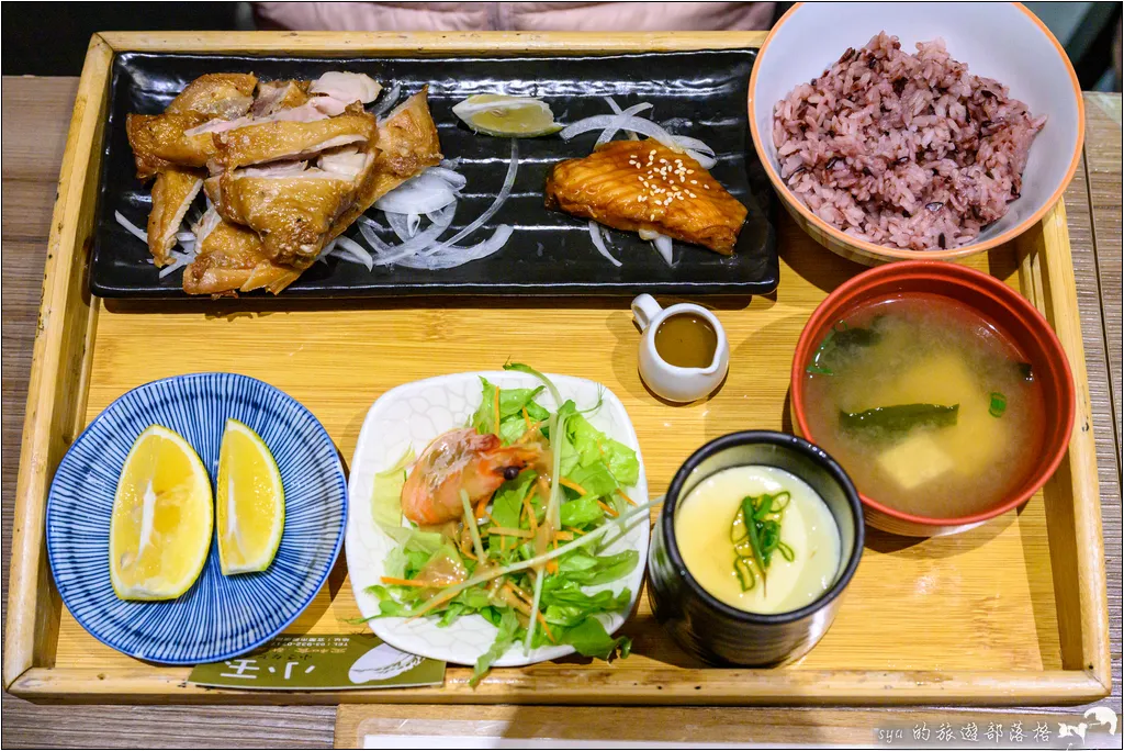 【宜蘭市】小玉定和食|宜蘭女中附近的簡餐定食 21 小玉定和食