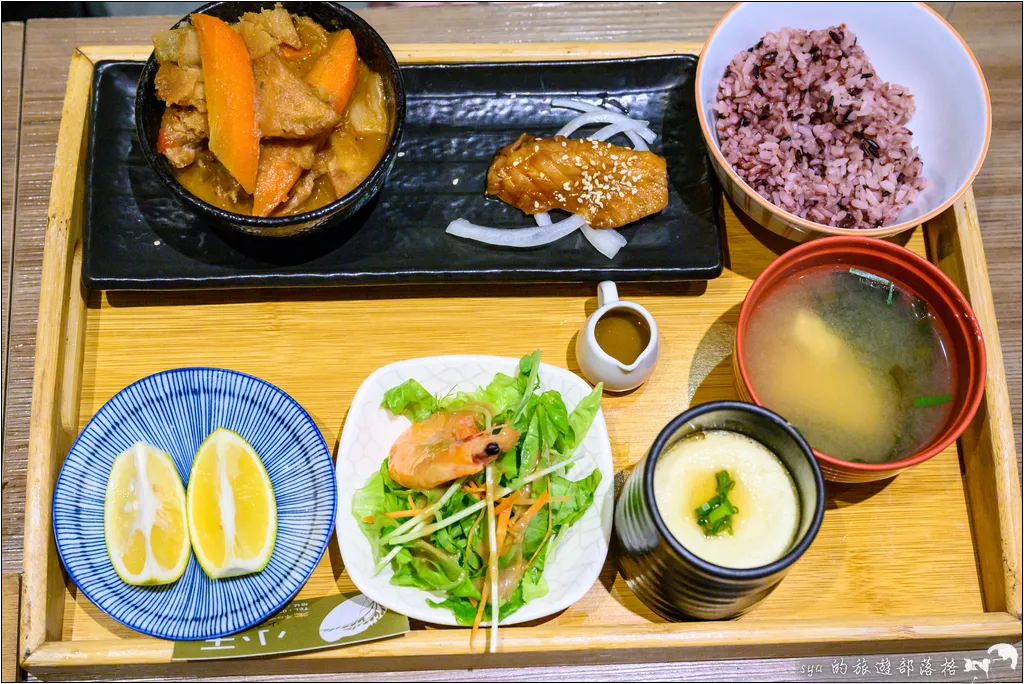 【宜蘭市】小玉定和食|宜蘭女中附近的簡餐定食 23 小玉定和食