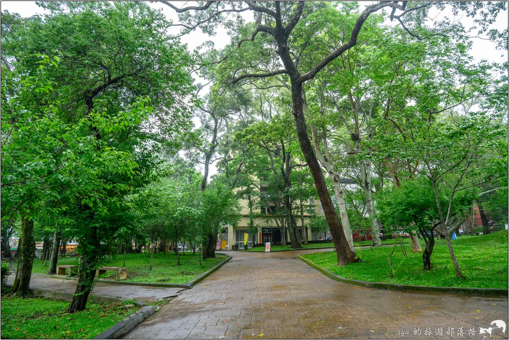 【桃園北橫 景點】角板山公園、角板山行館 88 角板山公園 角板山行館