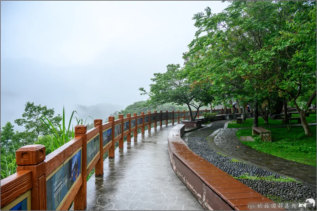 【桃園北橫 景點】角板山公園、角板山行館 87 角板山公園 角板山行館