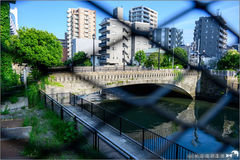 隅田川步道、東京水岸街道