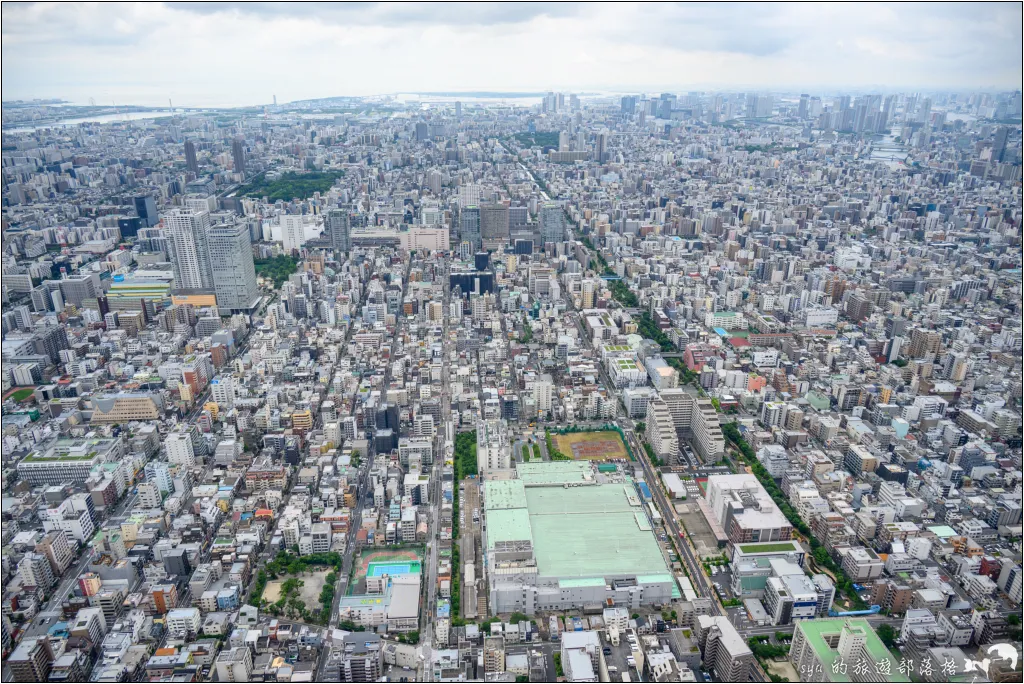 東京晴空塔