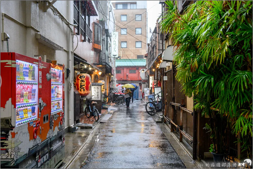 【東京景點】淺草寺、雷門|來東京歷史最悠久的寺廟打卡,順便找找附近有哪些不能錯過的老街與美食 21 東京 淺草寺 雷門 仲見世通商店街