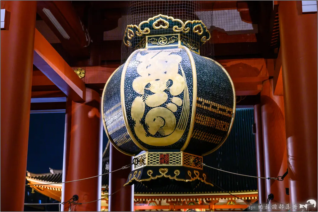 【東京景點】淺草寺、雷門|來東京歷史最悠久的寺廟打卡,順便找找附近有哪些不能錯過的老街與美食 29 東京 淺草寺 雷門 仲見世通商店街