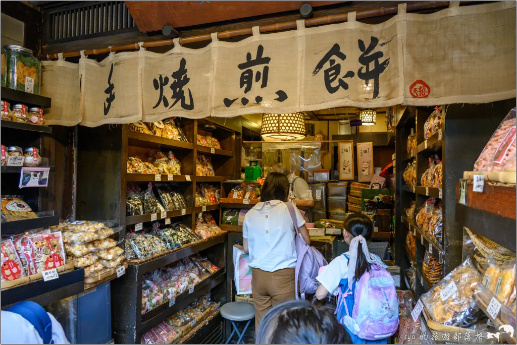 【東京景點】淺草寺、雷門|來東京歷史最悠久的寺廟打卡,順便找找附近有哪些不能錯過的老街與美食 18 東京 淺草寺 雷門 仲見世通商店街