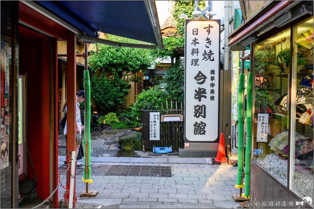 【東京景點】淺草寺、雷門|來東京歷史最悠久的寺廟打卡,順便找找附近有哪些不能錯過的老街與美食 19 東京 淺草寺 雷門 仲見世通商店街