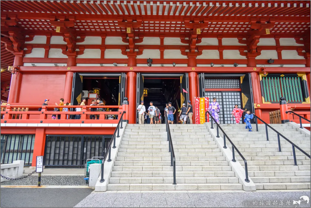 【東京景點】淺草寺、雷門|來東京歷史最悠久的寺廟打卡,順便找找附近有哪些不能錯過的老街與美食 42 【東京景點】淺草寺、雷門|來東京歷史最悠久的寺廟打卡,順便找找附近有哪些不能錯過的老街與美食