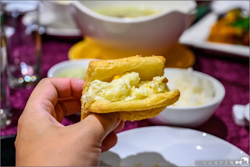 古華花園飯店 明皇樓中餐廳