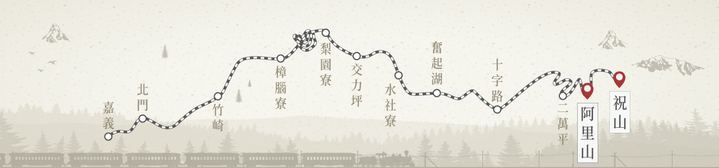 台鐵觀光列車|鳴日號、福森號、環島之星、栩悅號、海風號、山嵐號 31 台鐵觀光列車|鳴日號、福森號、環島之星、栩悅號、海風號、山嵐號