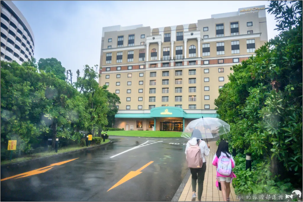 【東京迪士尼】東京灣大倉酒店|便捷交通且機能齊全的理想迪士尼住宿選擇 8 【東京迪士尼】東京灣大倉酒店|便捷交通且機能齊全的理想迪士尼住宿選擇