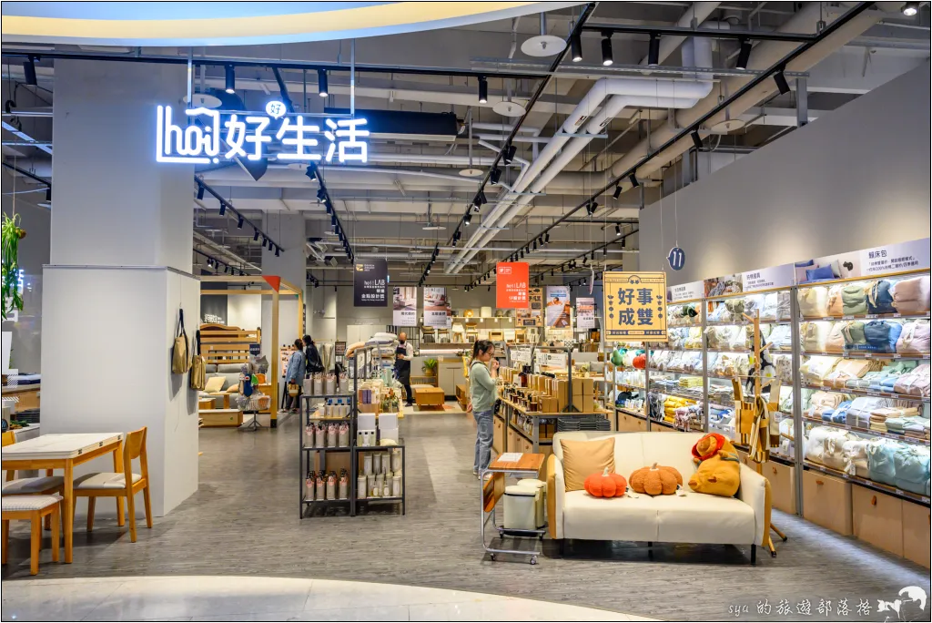 2024 大江購物中心聖誕季|最多特色餐廳、最耀眼的聖誕裝飾、最好逛的購物中心通通都是這裡! 64 大江購物中心