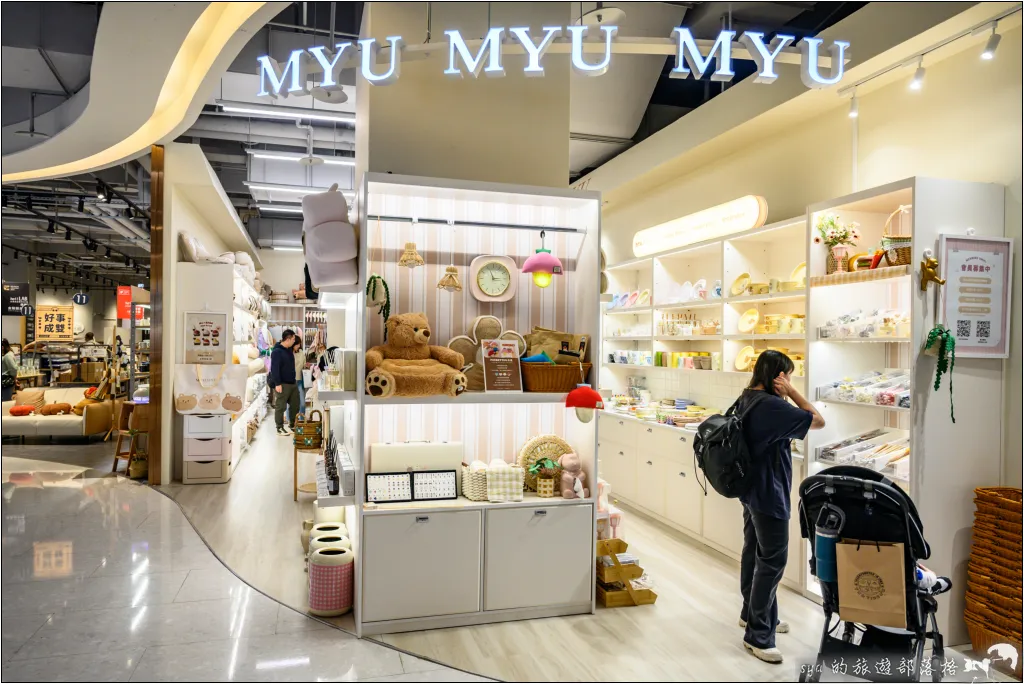 2024 大江購物中心聖誕季|最多特色餐廳、最耀眼的聖誕裝飾、最好逛的購物中心通通都是這裡! 71 大江購物中心