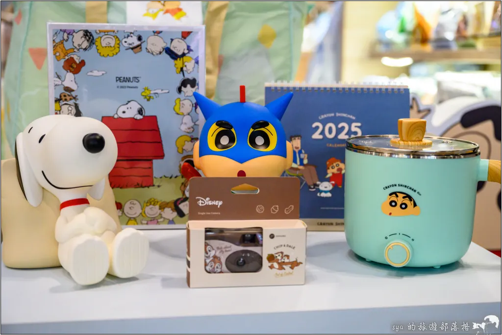 2024 大江購物中心聖誕季|最多特色餐廳、最耀眼的聖誕裝飾、最好逛的購物中心通通都是這裡! 79 大江購物中心