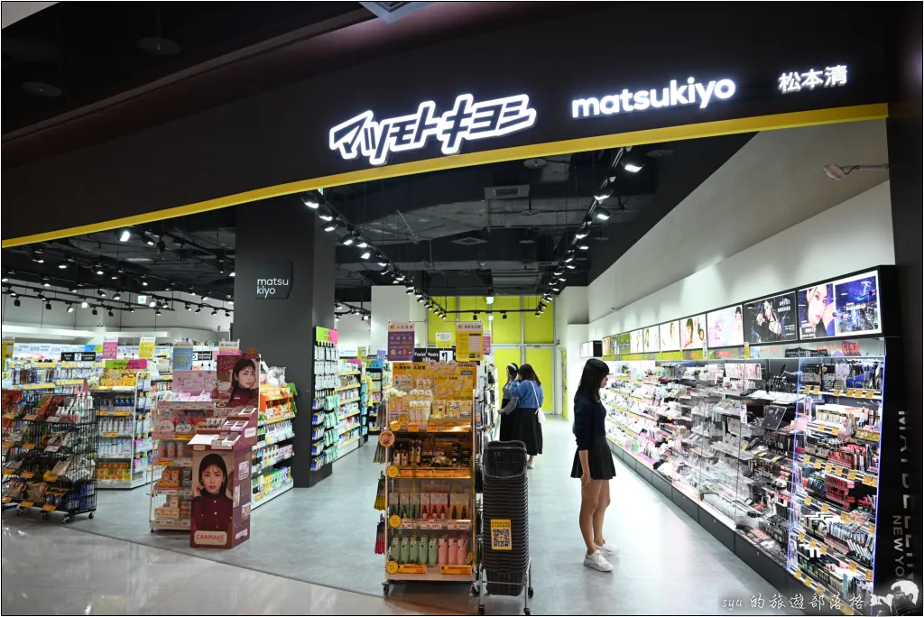 2024 大江購物中心聖誕季|最多特色餐廳、最耀眼的聖誕裝飾、最好逛的購物中心通通都是這裡! 99 大江購物中心