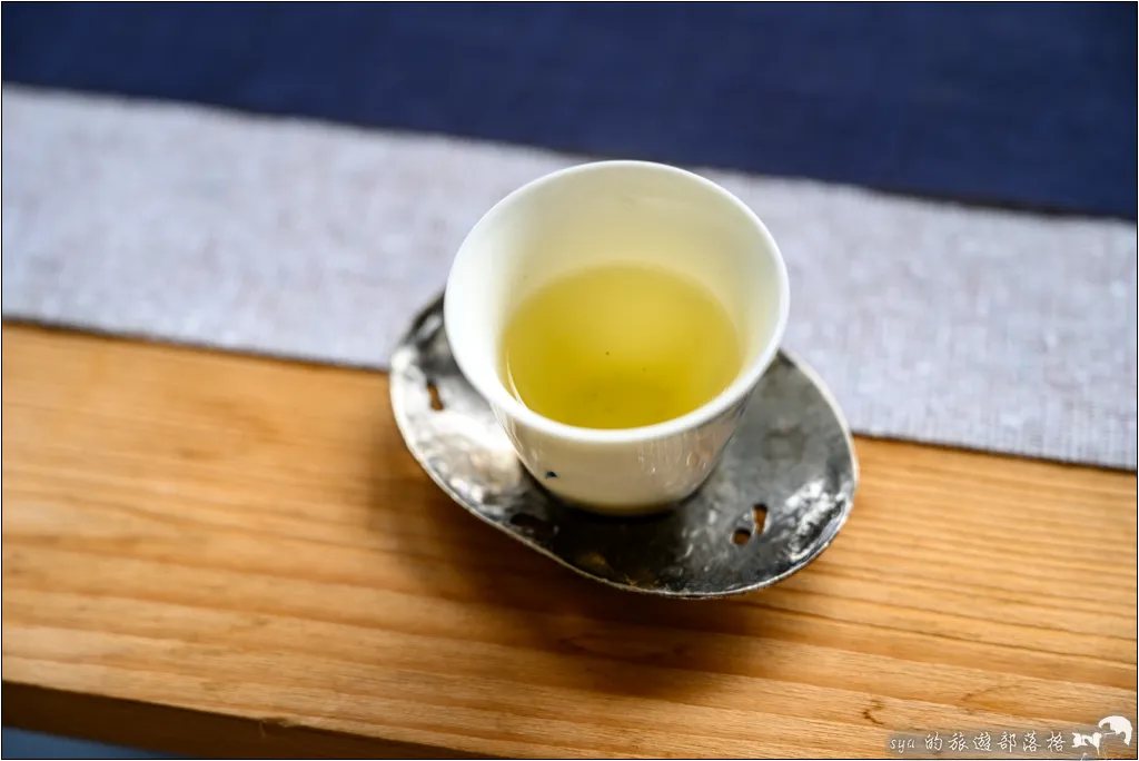 開箱三天兩夜的「鳴日號+福森號」行程|優缺點深度評比 63 鳴日號 茶席體驗