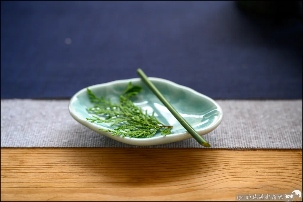 開箱三天兩夜的「鳴日號+福森號」行程|優缺點深度評比 66 鳴日號 茶席體驗