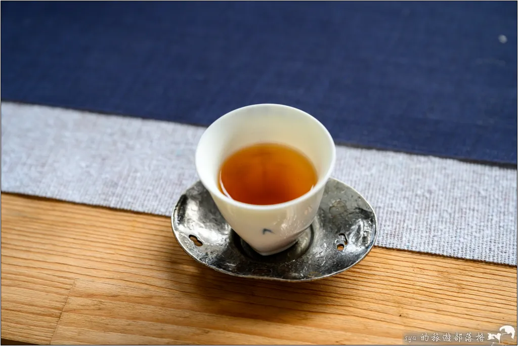 開箱三天兩夜的「鳴日號+福森號」行程|優缺點深度評比 64 鳴日號 茶席體驗