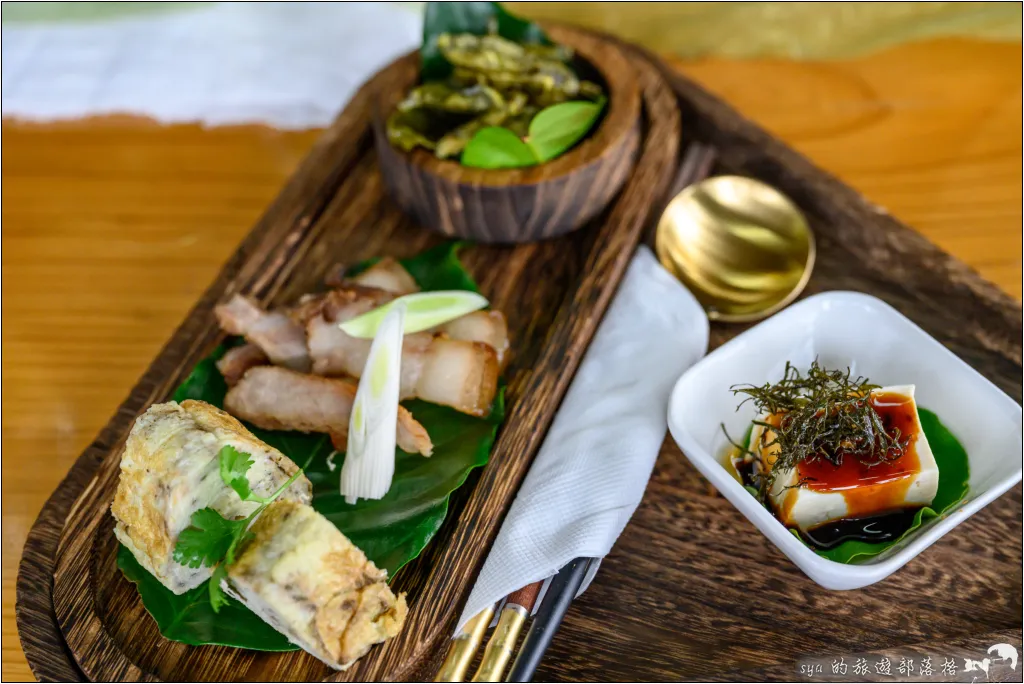 開箱三天兩夜的「鳴日號+福森號」行程|優缺點深度評比 68 鳴日號 茶席體驗