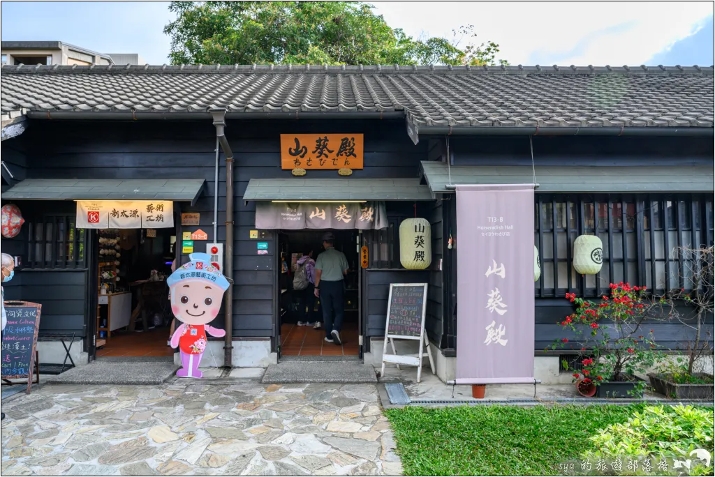 開箱三天兩夜的「鳴日號+福森號」行程|優缺點深度評比 88 檜意森活村
