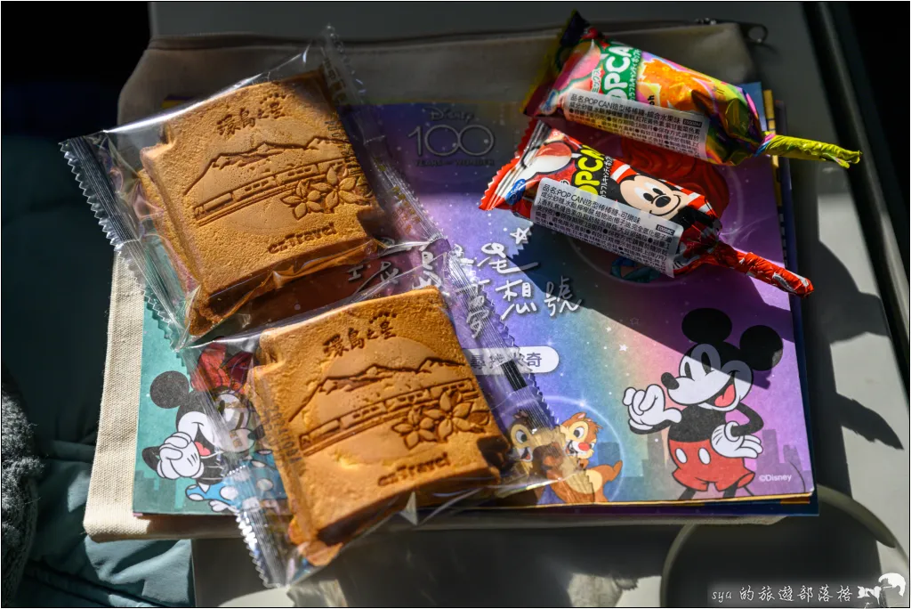 【環島之星】Disney迪士尼主題列車|跟著迪士尼的主角環遊全島 28 環島之星夢想號