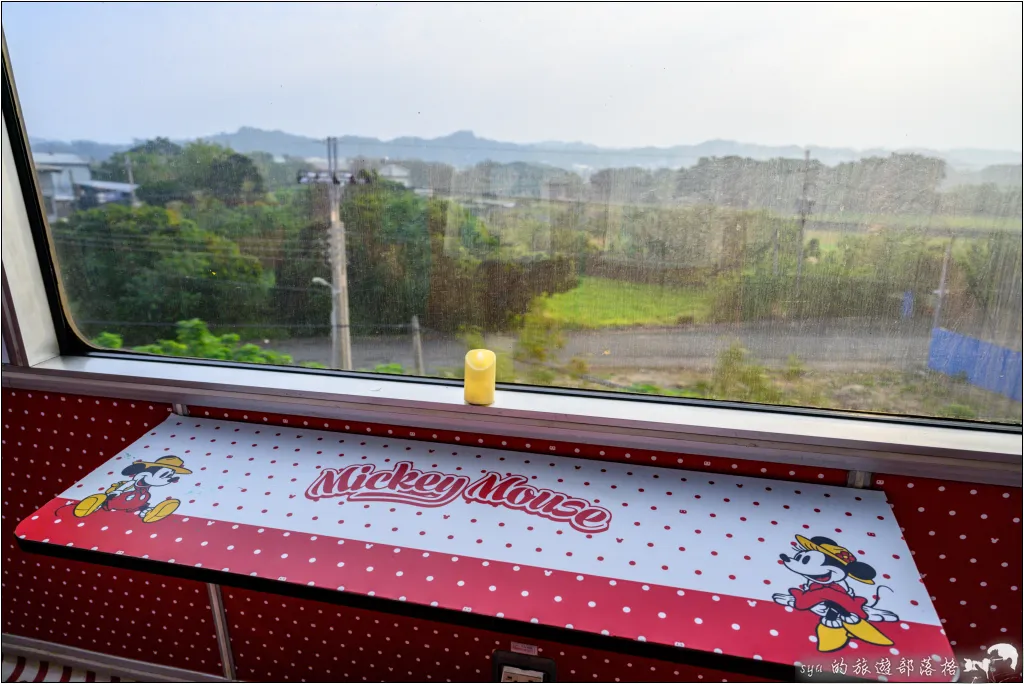 【環島之星】Disney迪士尼主題列車|跟著迪士尼的主角環遊全島 41 環島之星 迪士尼主題列車