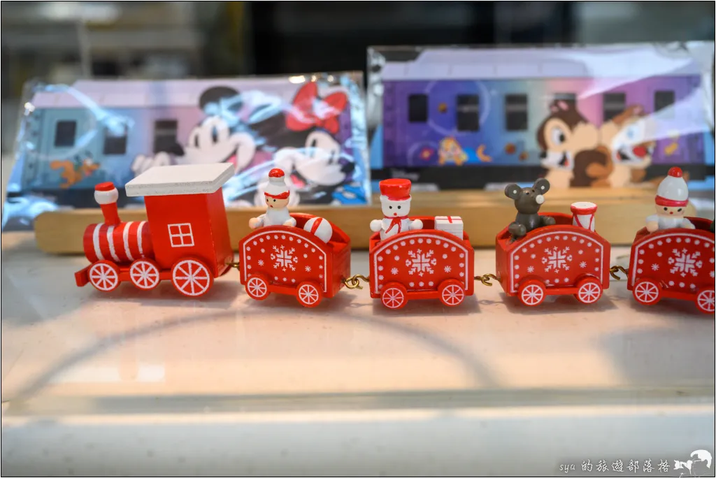 【環島之星】Disney迪士尼主題列車|跟著迪士尼的主角環遊全島 33 環島之星 迪士尼主題列車