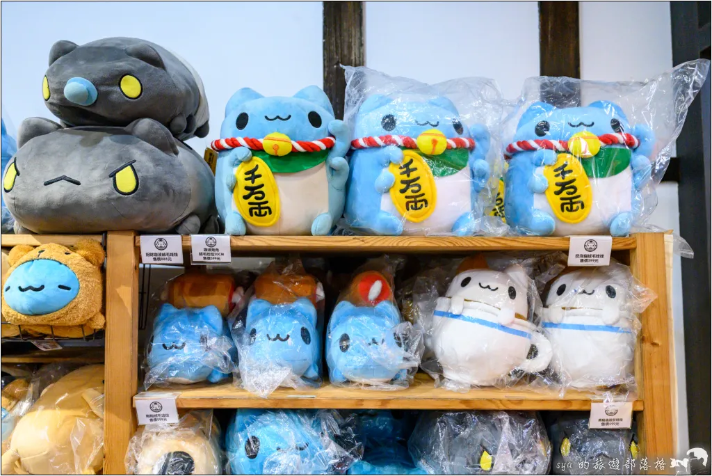 【台中】咖波屋|專賣咖波商品的特色店鋪,獨特商品等你來發現 7 咖波屋