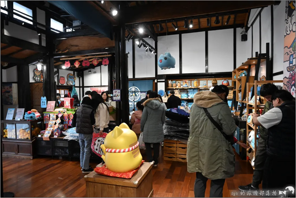 【台中】咖波屋|專賣咖波商品的特色店鋪,獨特商品等你來發現 9 咖波屋