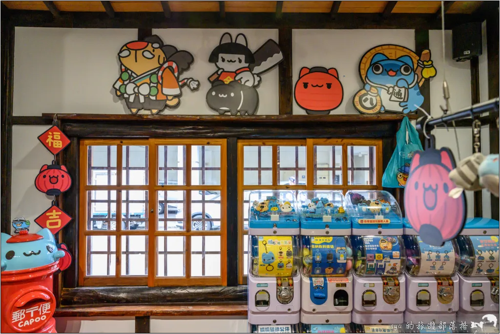 【台中】咖波屋|專賣咖波商品的特色店鋪,獨特商品等你來發現 12 咖波屋