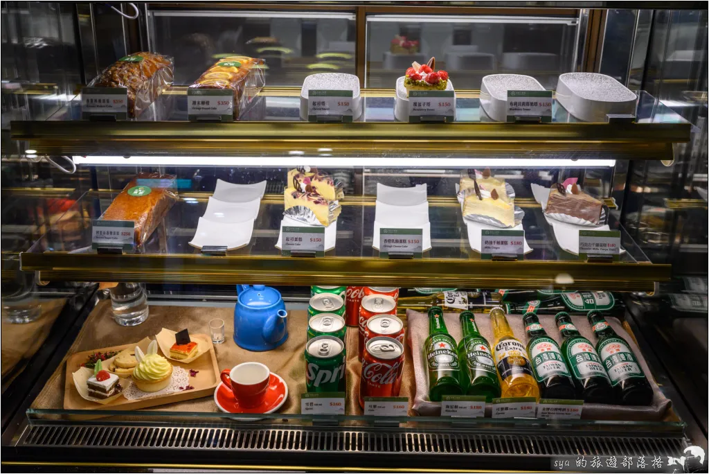 阿里山賓館|入住全台灣最高檜木飯店,感受充滿歷史氛圍的氣息 43 阿里山賓館