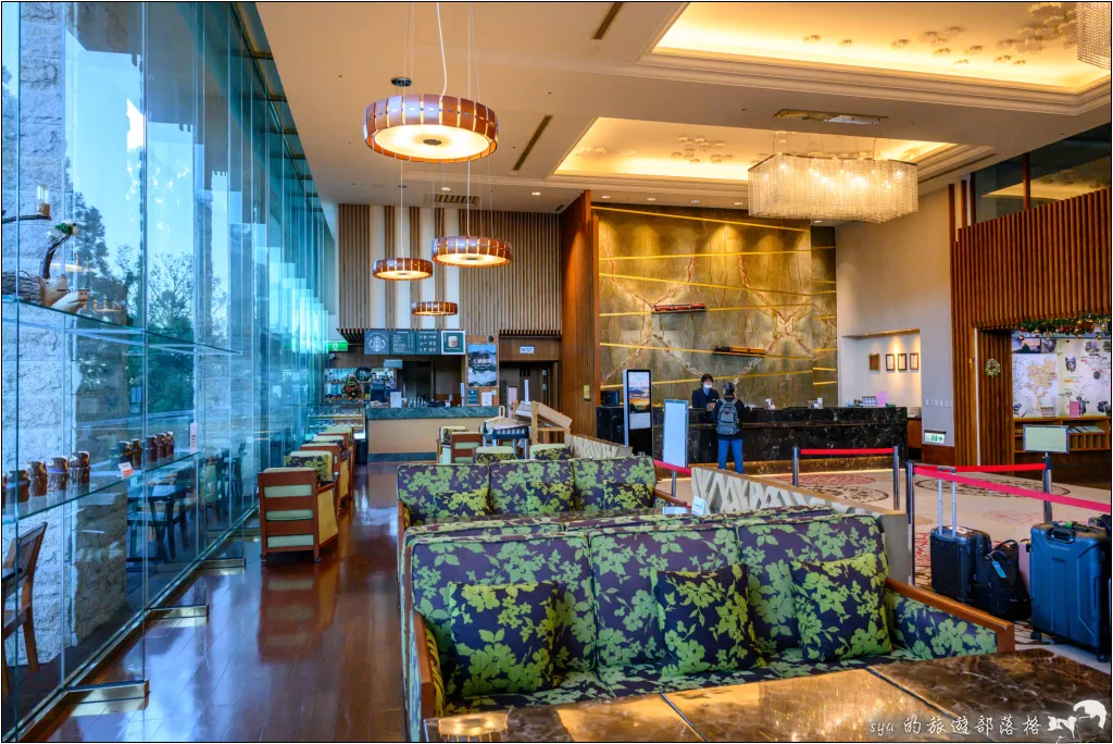 阿里山賓館|入住全台灣最高檜木飯店,感受充滿歷史氛圍的氣息 11 阿里山賓館