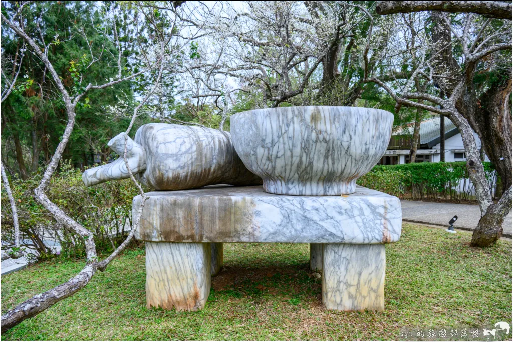 【桃園北橫 景點】角板山公園、角板山行館 32 角板山公園、角板山行館、角板山梅花季、角板山戰備隧道
