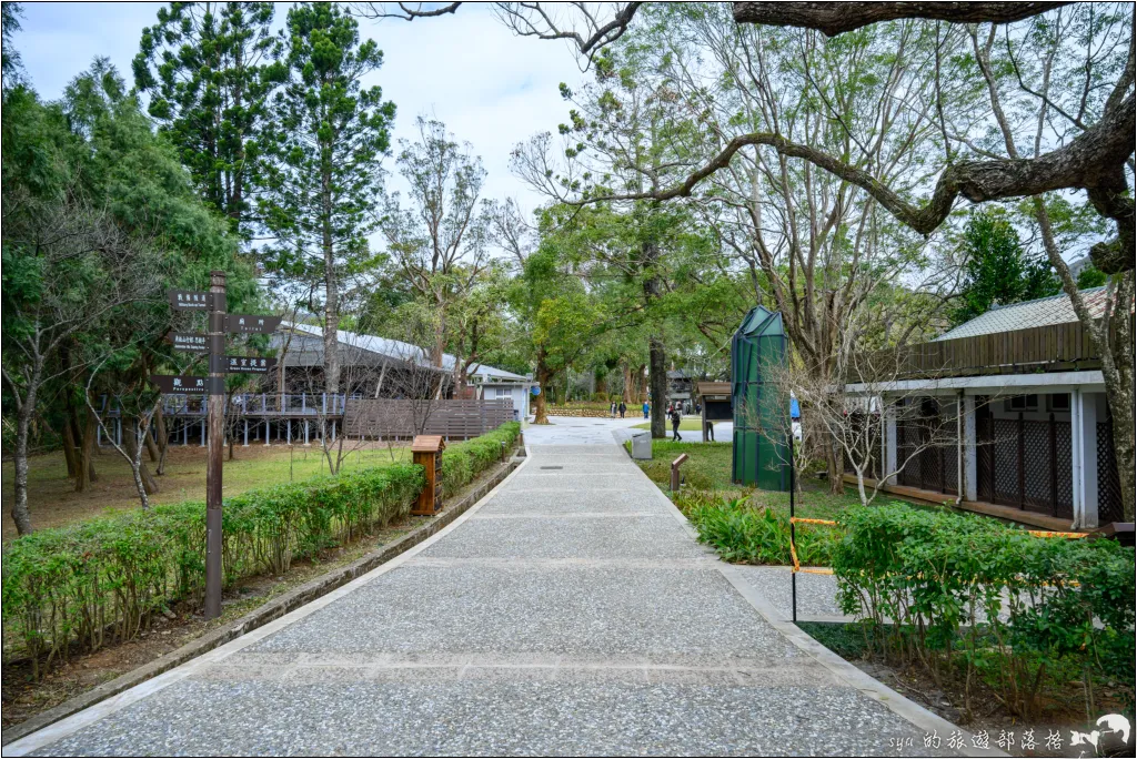 【桃園北橫 景點】角板山公園、角板山行館 33 角板山公園、角板山行館、角板山梅花季、角板山戰備隧道