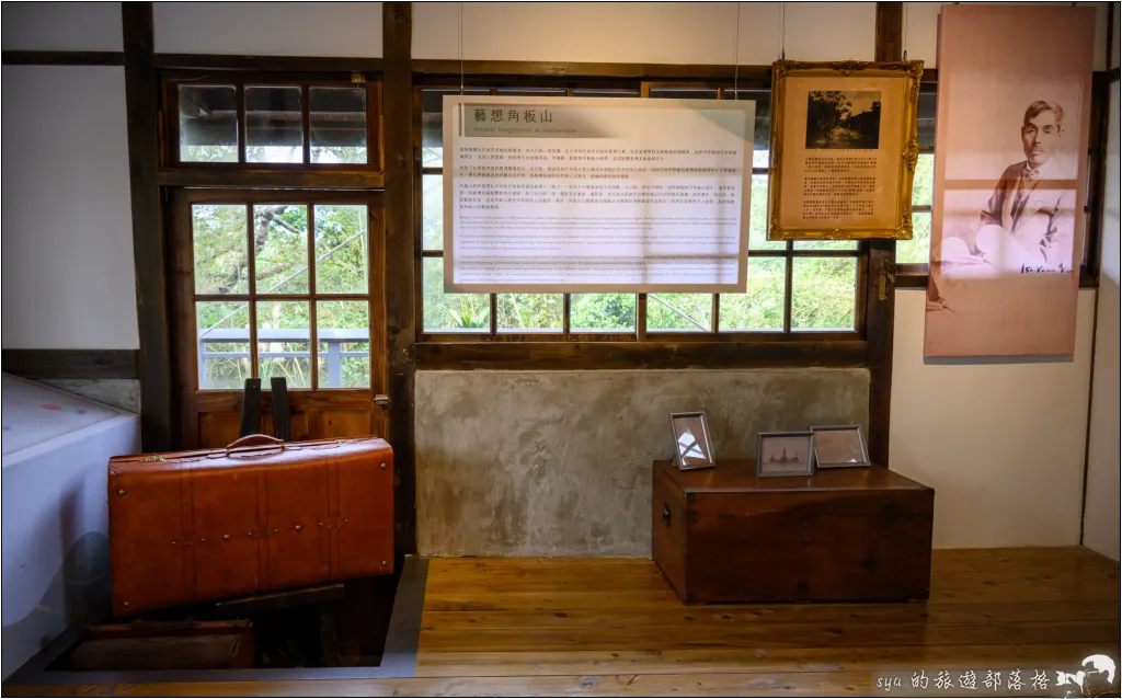 【桃園北橫 景點】角板山公園、角板山行館 41 角板山公園、角板山行館、角板山梅花季、角板山戰備隧道