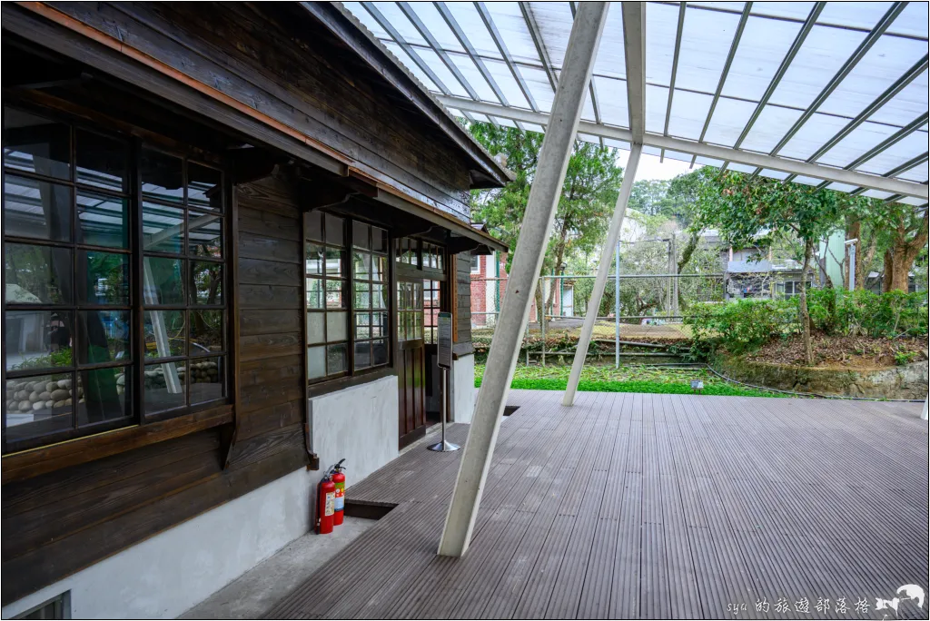 【桃園北橫 景點】角板山公園、角板山行館 46 角板山公園、角板山行館、角板山梅花季、角板山戰備隧道