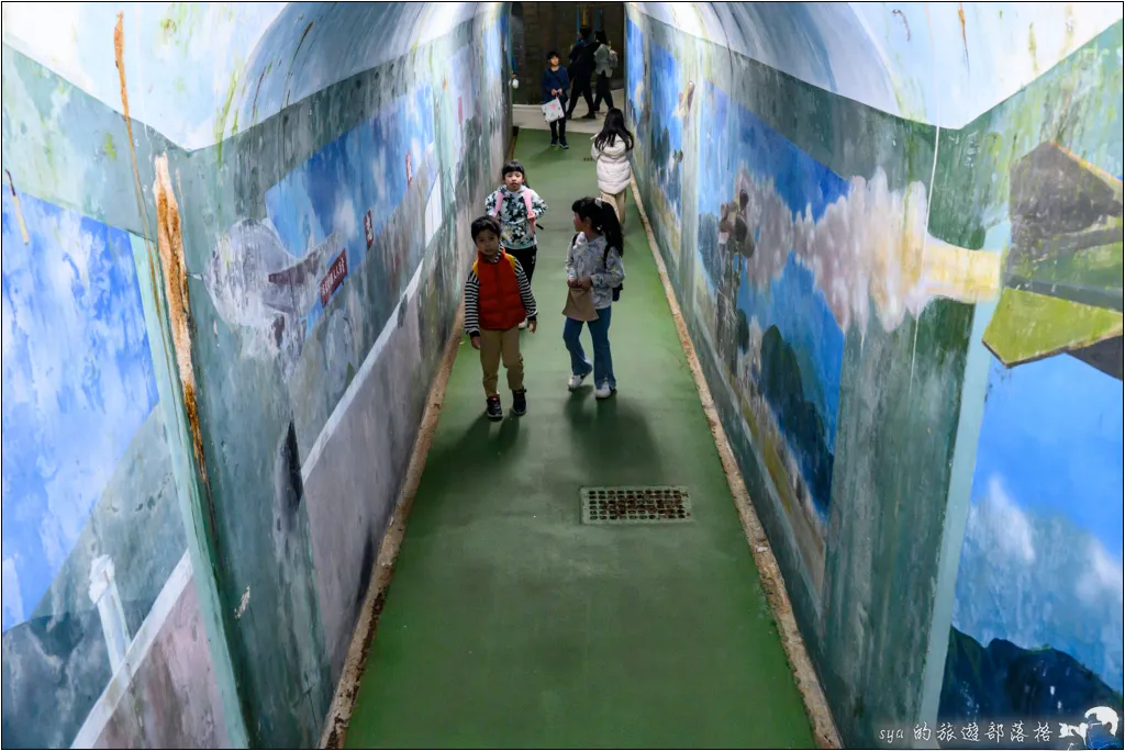 【桃園北橫 景點】角板山公園、角板山行館 65 角板山公園、角板山行館、角板山梅花季、角板山戰備隧道