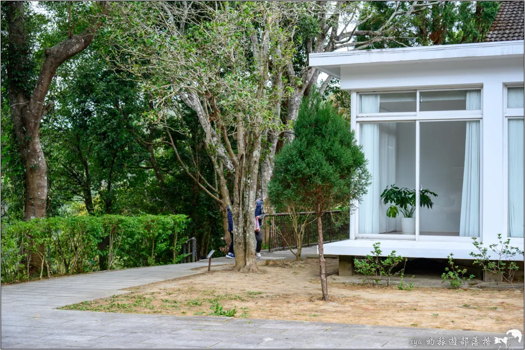 【桃園北橫 景點】角板山公園、角板山行館 58 角板山公園、角板山行館、角板山梅花季、角板山戰備隧道