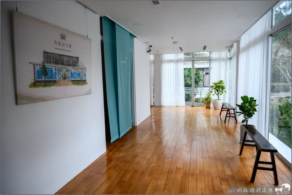 【桃園北橫 景點】角板山公園、角板山行館 50 角板山公園、角板山行館、角板山梅花季、角板山戰備隧道