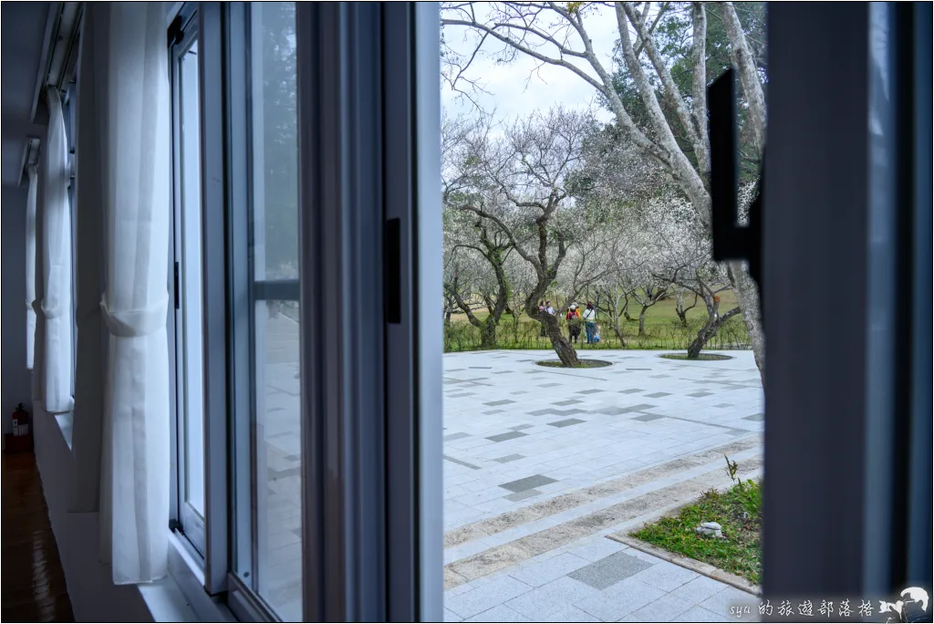 【桃園北橫 景點】角板山公園、角板山行館 55 角板山公園、角板山行館、角板山梅花季、角板山戰備隧道