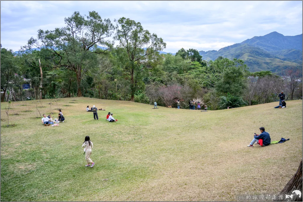 【桃園北橫 景點】角板山公園、角板山行館 19 角板山公園、角板山行館、角板山梅花季、角板山戰備隧道