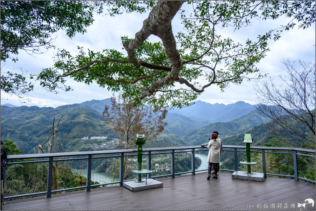 【桃園北橫 景點】角板山公園、角板山行館 23 角板山公園、角板山行館、角板山梅花季、角板山戰備隧道