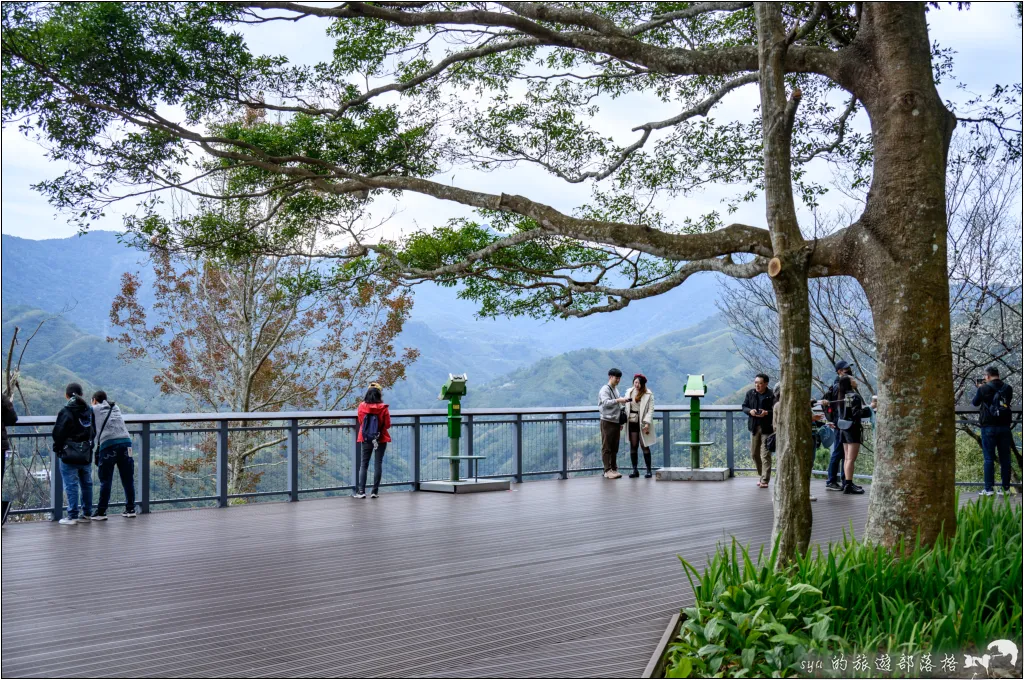 【桃園北橫 景點】角板山公園、角板山行館 22 角板山公園、角板山行館、角板山梅花季、角板山戰備隧道