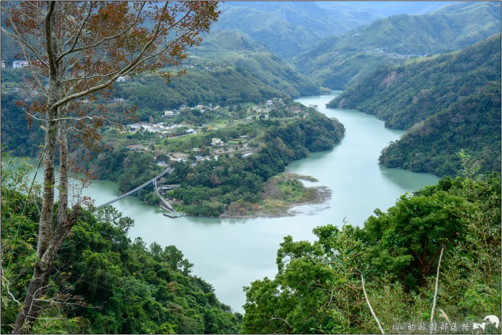【桃園北橫 景點】角板山公園、角板山行館 25 角板山公園、角板山行館、角板山梅花季、角板山戰備隧道