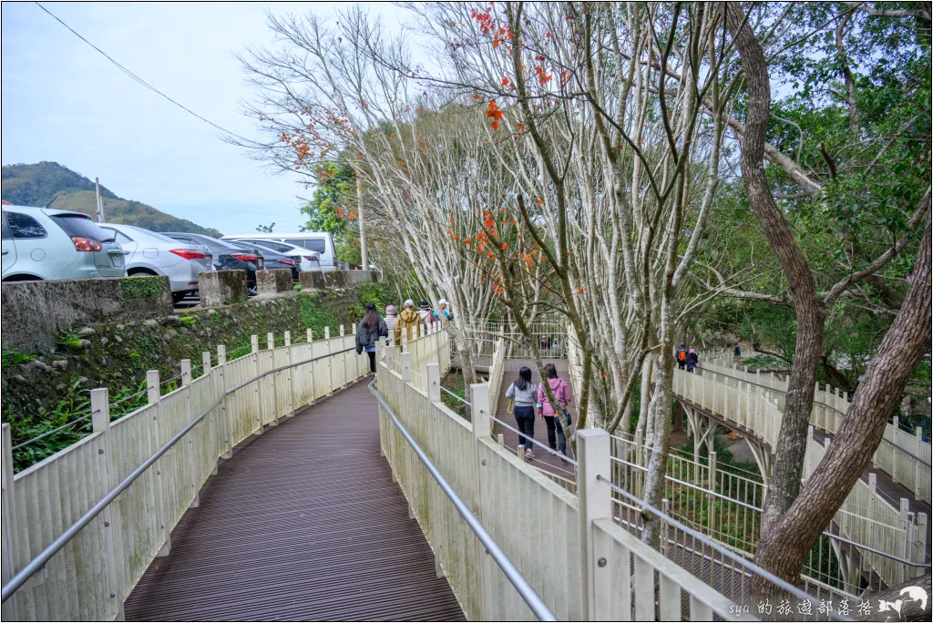 【桃園北橫 景點】角板山公園、角板山行館 6 角板山公園、角板山行館、角板山梅花季、角板山戰備隧道
