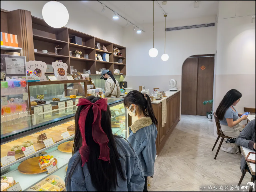 Ponpie 水果塔專門店|滿滿新鮮水果的手工甜點塔 4 Ponpie 台灣水果塔專門店