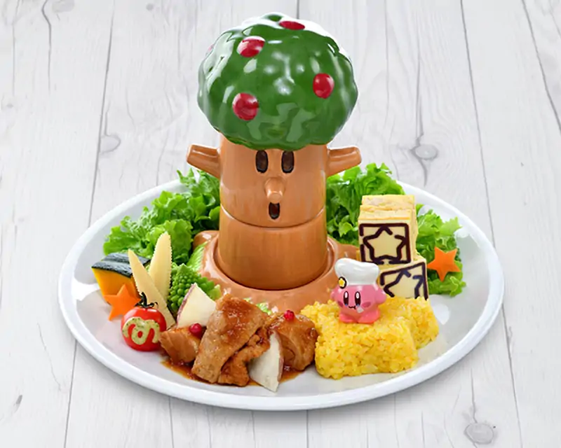 東京、大阪、博多的卡比咖啡廳 Kirby Cafe｜要如何預約？